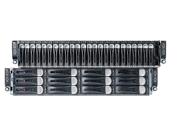 PowerEdge C6220 II