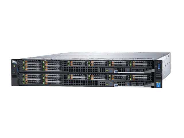 PowerEdge FC830
