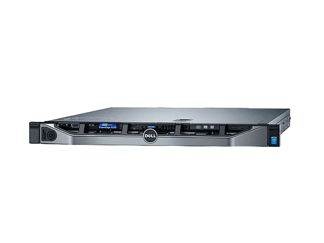 PowerEdge R430